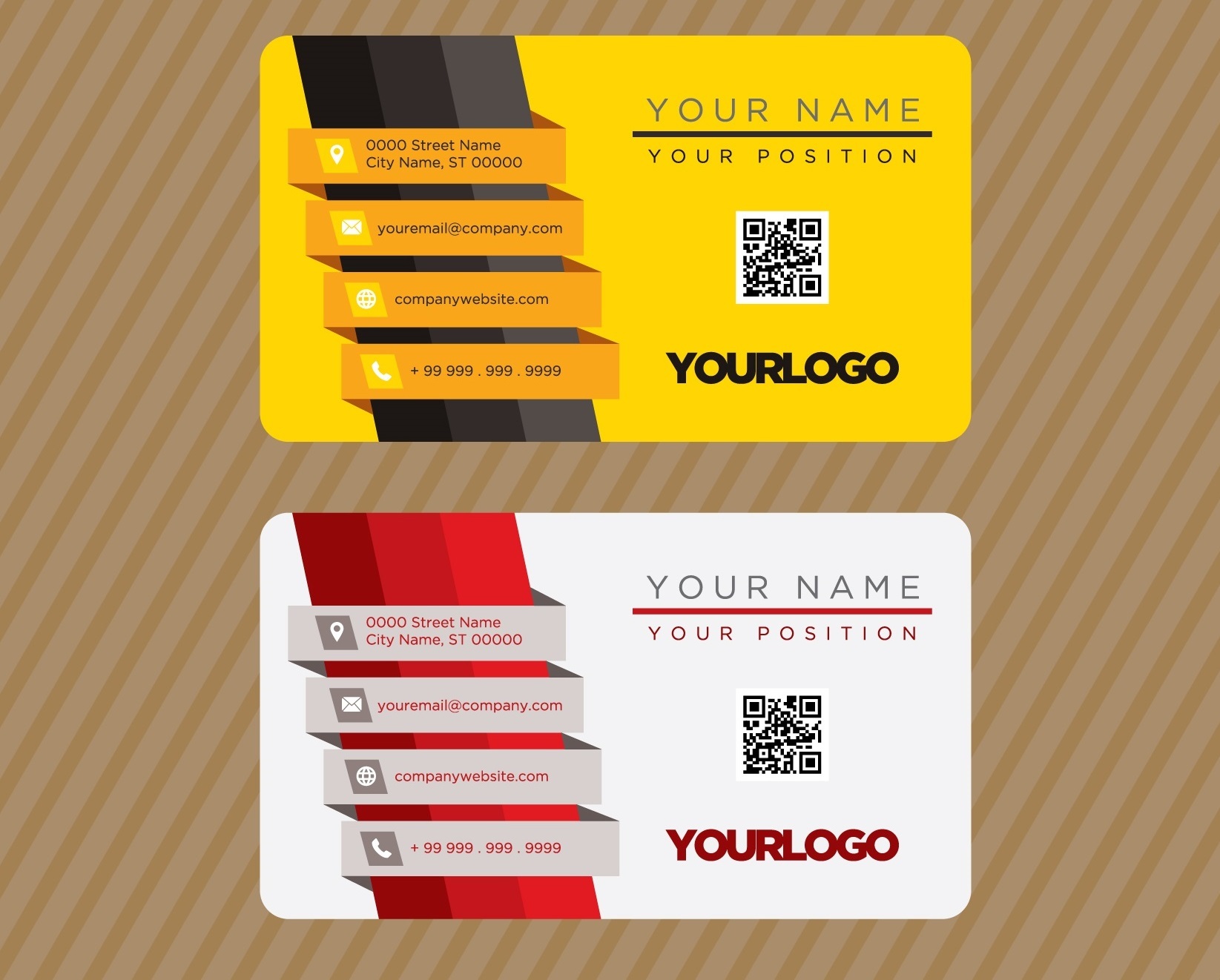 Business Cards Printing Dubai