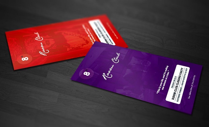 Flyer Printing Dubai