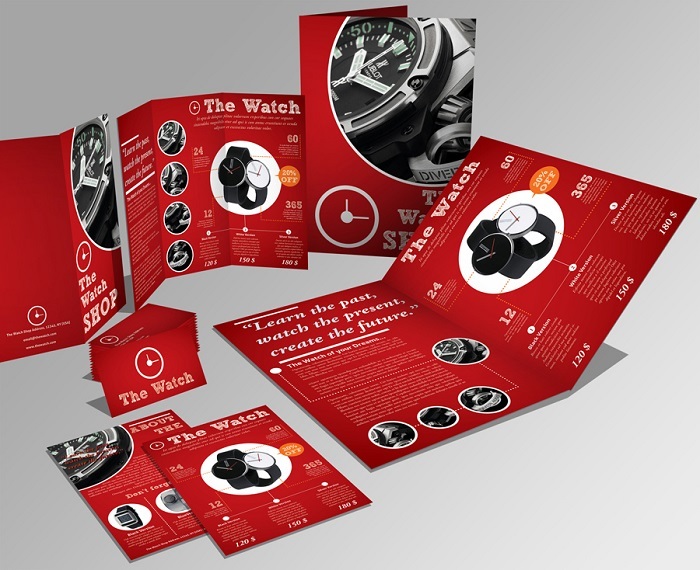 How To Make It Happen With Killer Tri-fold Brochure Design